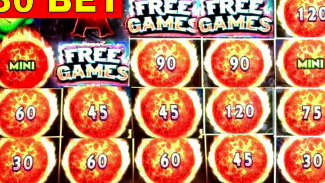 $1305 no deposit bonus casino at Buzzluck Casino