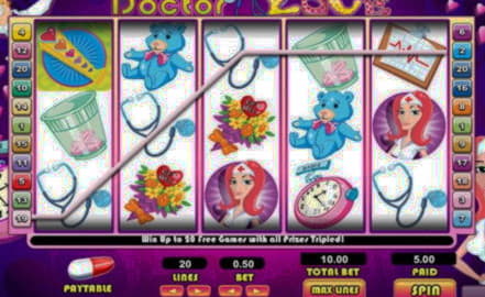 235 Free casino spins at Betway Casino