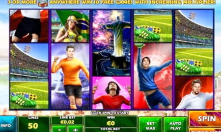 €999 Mobile freeroll slot tournament at Casino Cruise