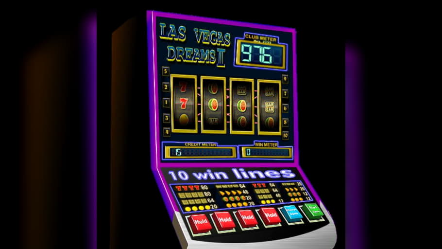 650% First deposit bonus at Casino Luck