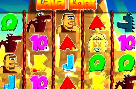 €655 Online Casino Tournament at Vera and Jhon Casino