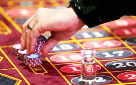 €290 FREE Chip Casino at Spin Palace Casino