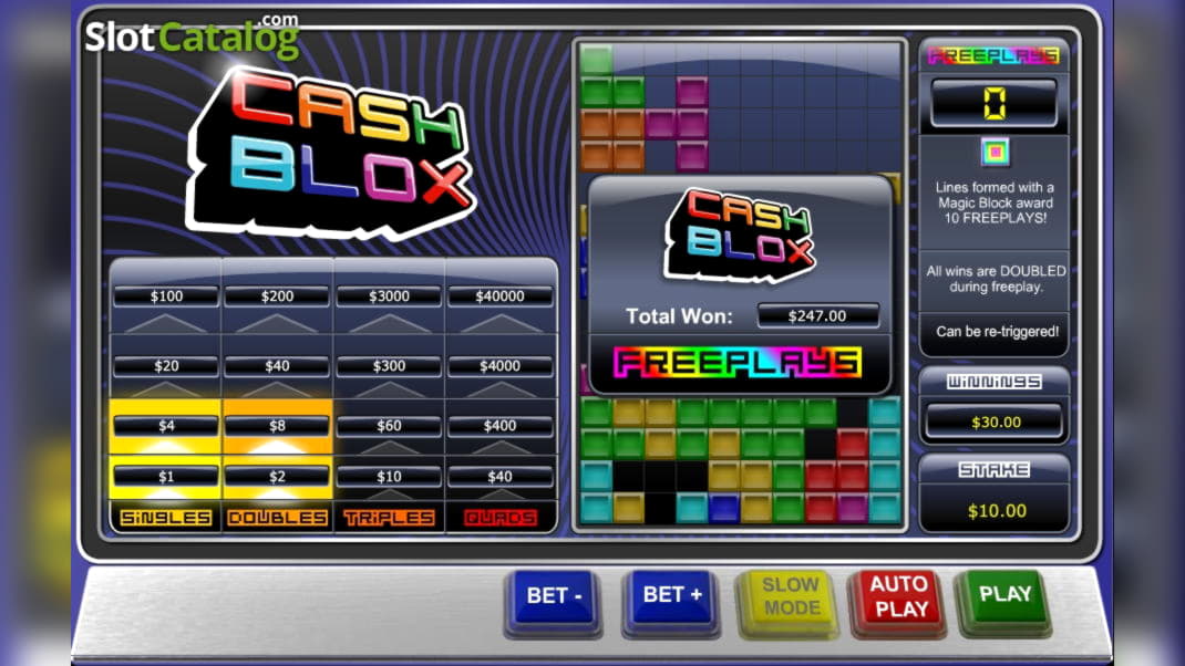 EUR 610 Free Chip Casino at Spin Palace Casino