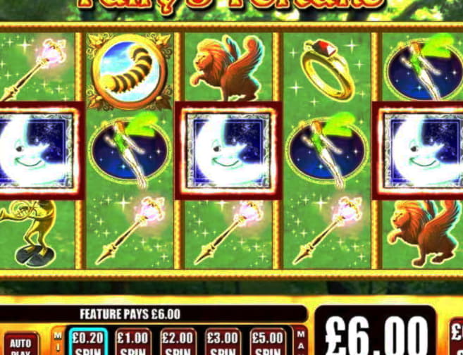 190% casino match bonus at Hippozino Casino