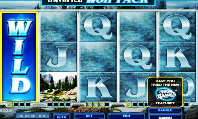 200 Free Spins Casino at Alf Casino
