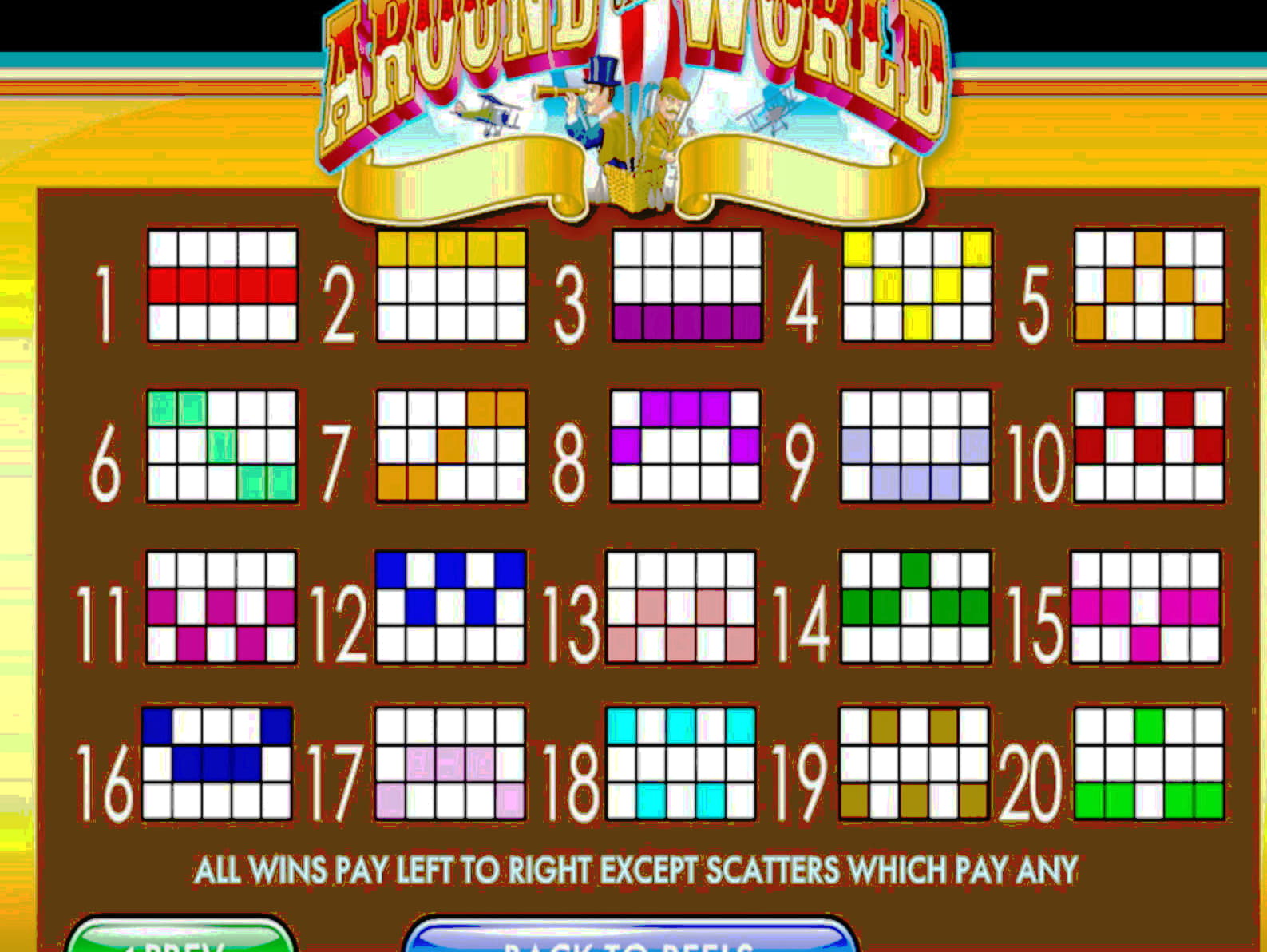 615% Match Bonus Casino at Hippozino Casino