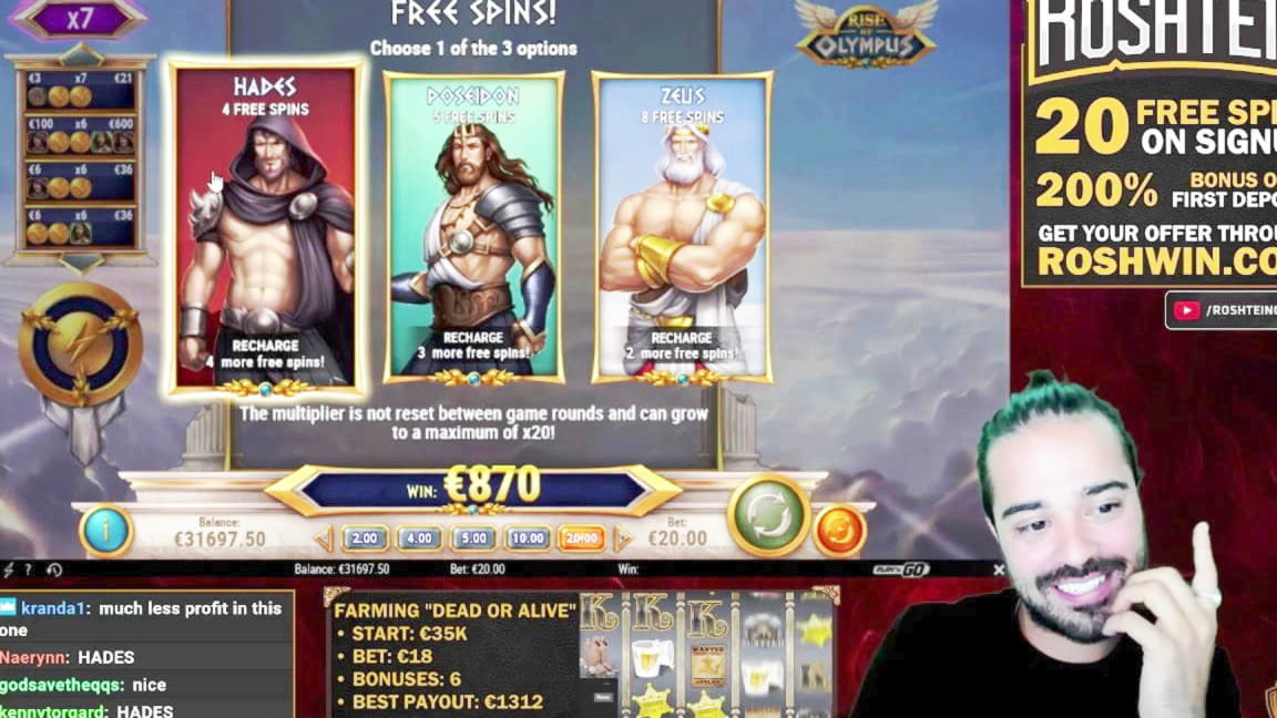 EUR 50 No deposit bonus at Bet At Home Casino