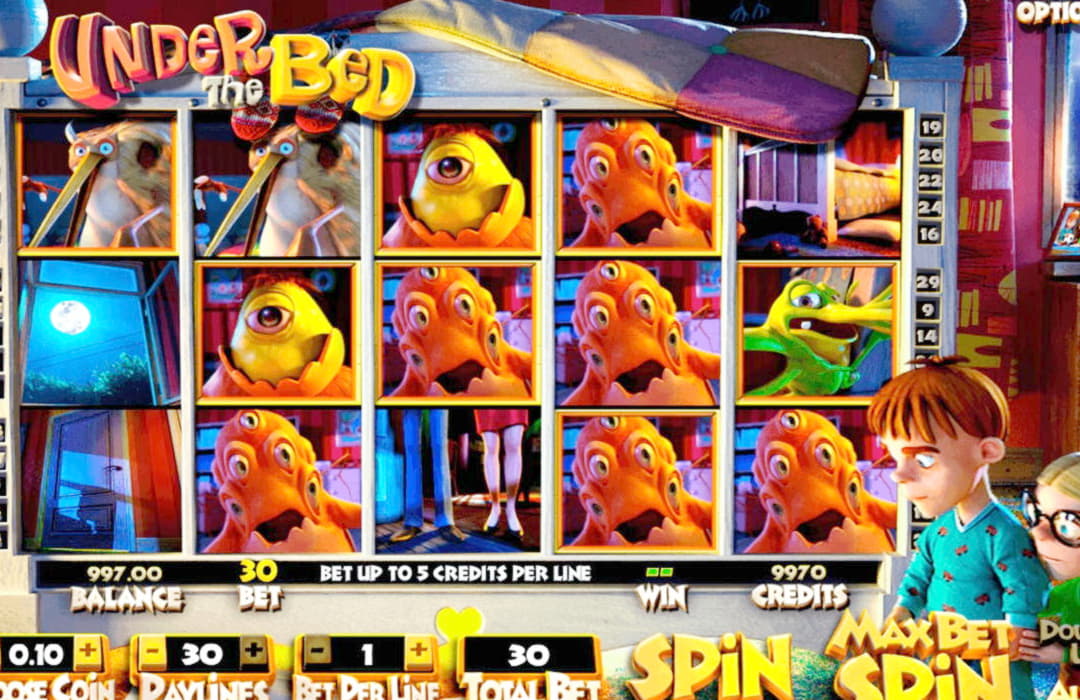EUR 830 Casino Tournament at 888 Casino