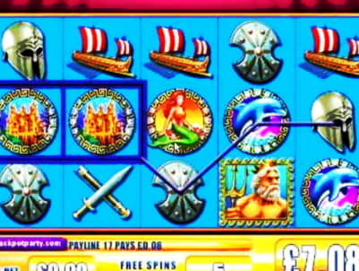 $515 Casino Tournament at Casino Cruise