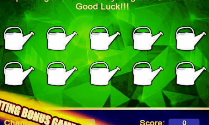 100 Free Spins Casino at Europa Casino