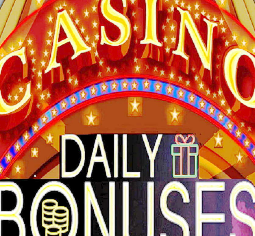 £545 Online Casino Tournament at Hippozino Casino