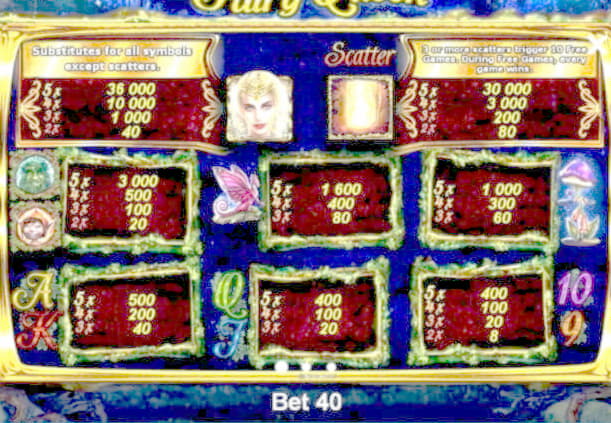 65 Free Spins no deposit at Casino Cruise