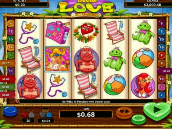 $40 Daily freeroll slot tournament at Spin Palace Casino