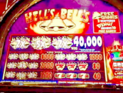 960% Match bonus at Inter Casino