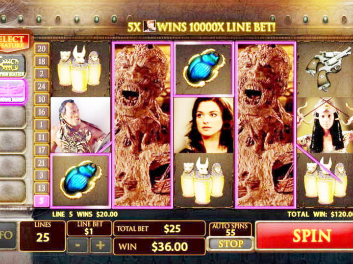 £890 Mobile freeroll slot tournament at Casino com