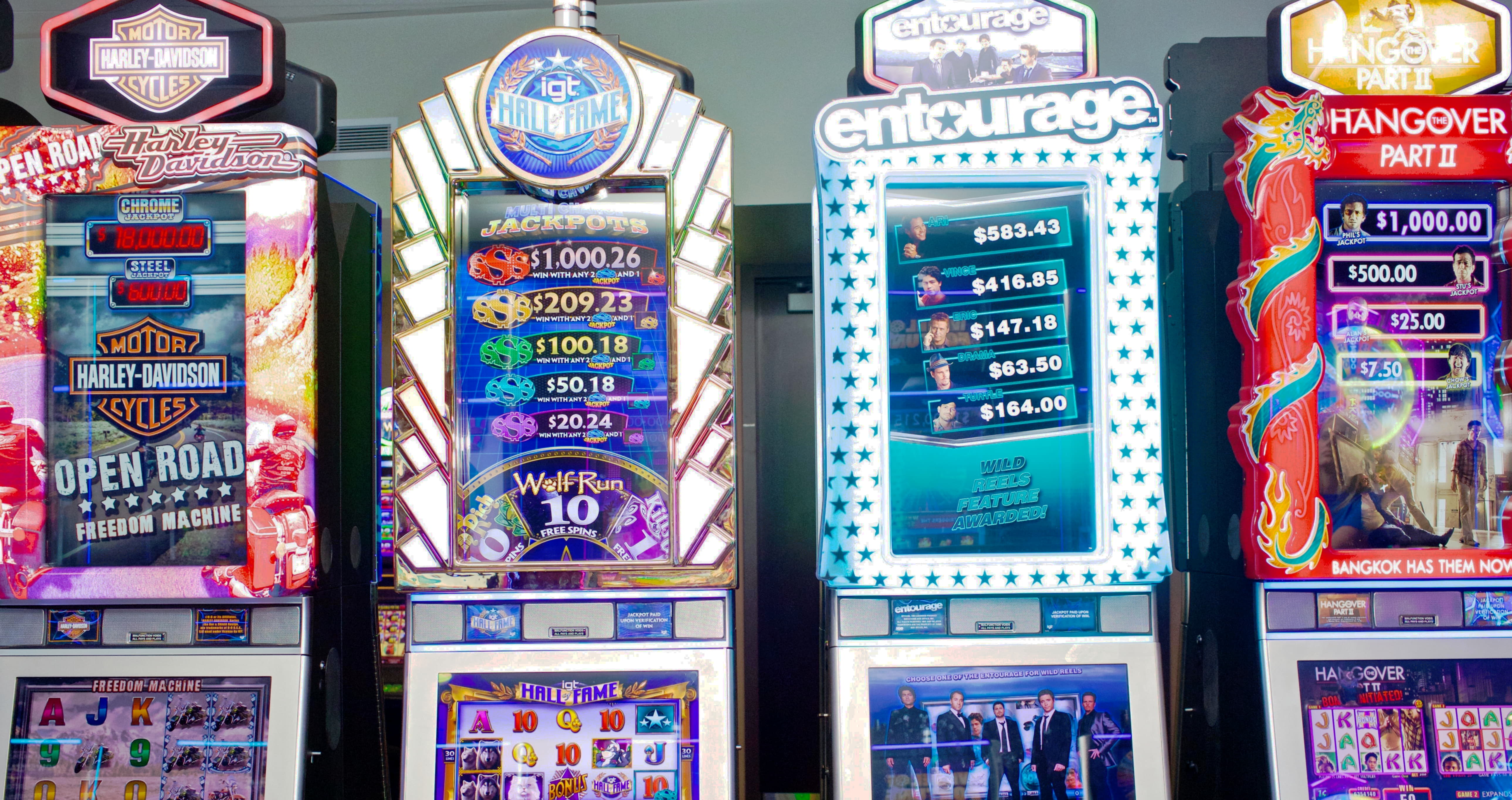 €500 FREE Casino Chip at Casino com