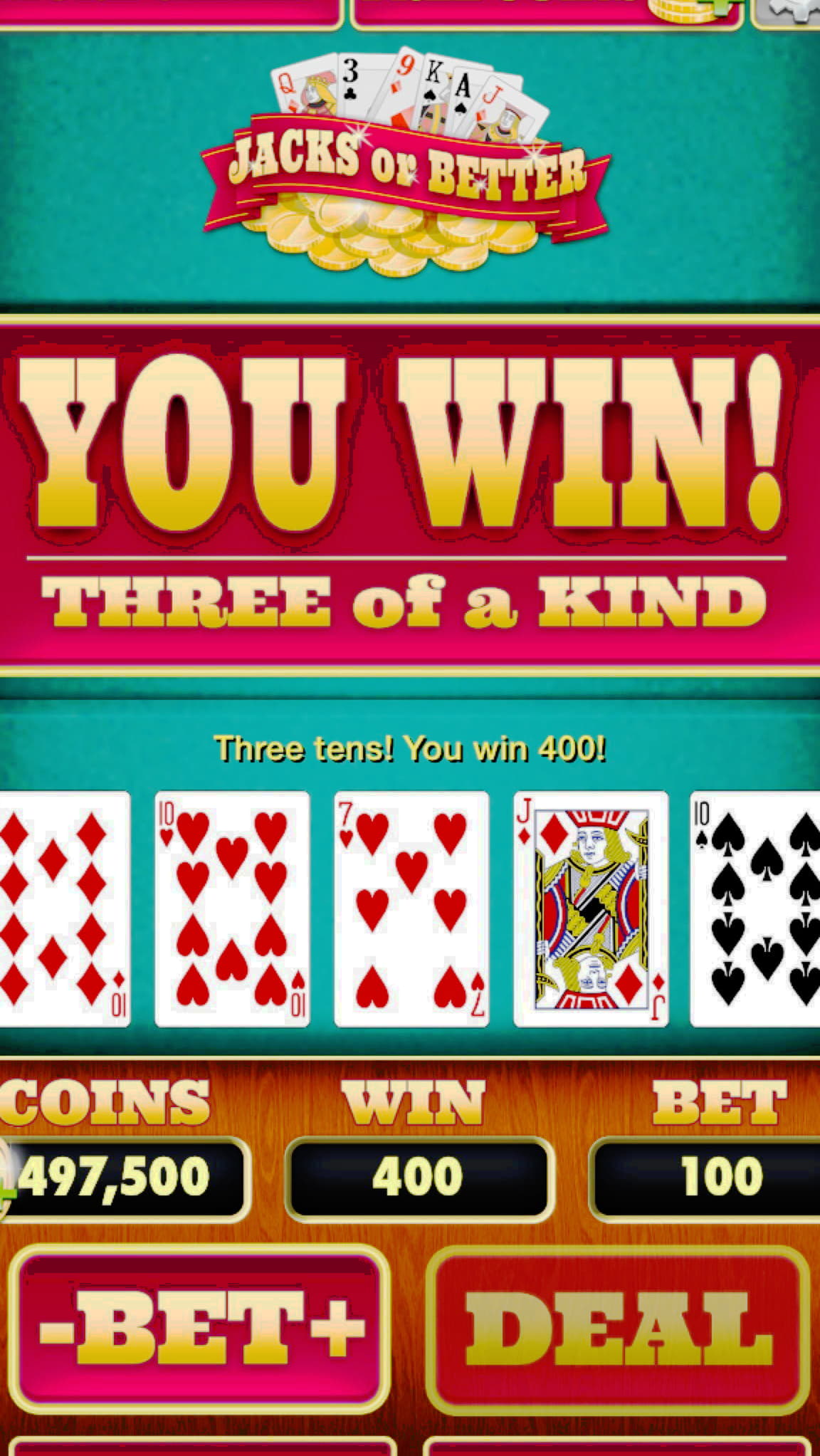 $1265 NO DEPOSIT BONUS CASINO at Party Casino
