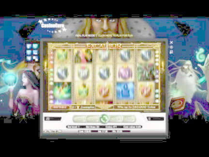 $4555 no deposit bonus code at Party Casino