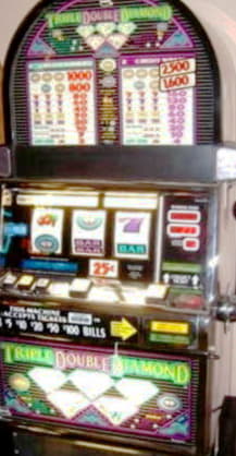 $115 Online Casino Tournament at Vera and Jhon Casino