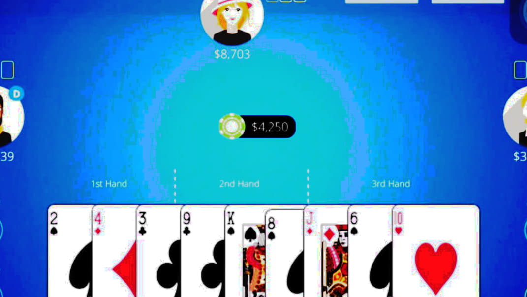€1835 no deposit at Bet Online Casino