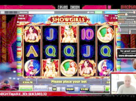 905% Match bonus at Energy Casino