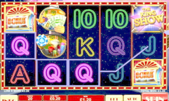 715% casino match bonus at Dunder Casino