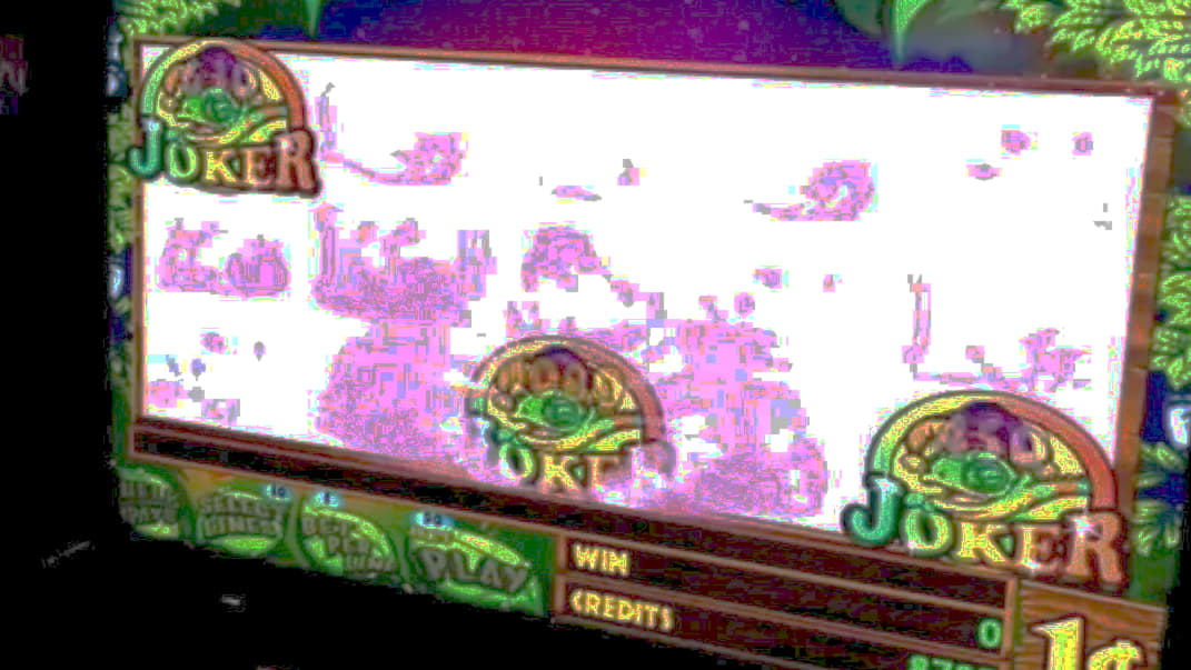 EURO 55 Tournament at Party Casino
