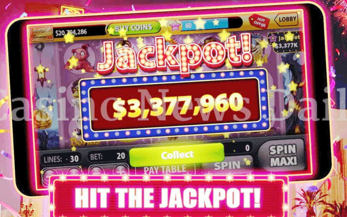 50 Free Casino Spins at Betnspin Casino