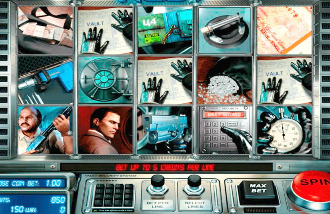 175 Free Spins no deposit casino at Inter Casino