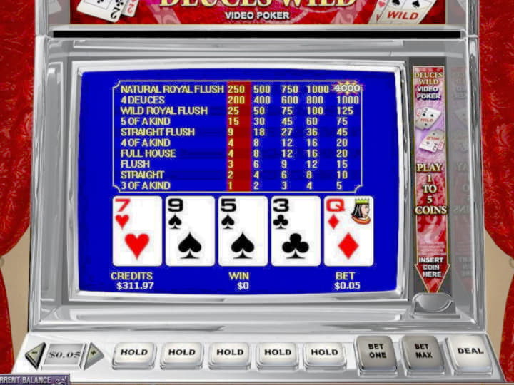 €705 Daily freeroll slot tournament at Guts Casino