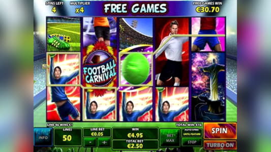165 Loyalty Free Spins! at Eurogrand Casino