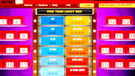 205 Free spins no deposit casino at Inter Casino