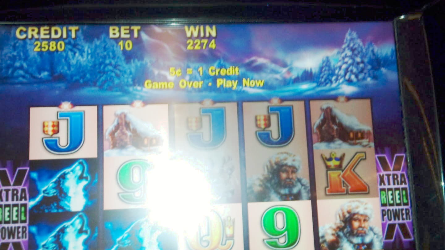 EUR 665 Online Casino Tournament at Buzzluck Casino