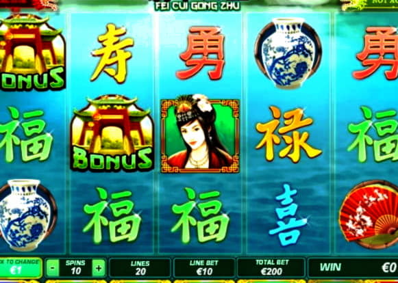 335% Signup casino bonus at Energy Casino