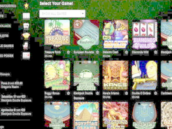 90 Free spins at Hippozino Casino