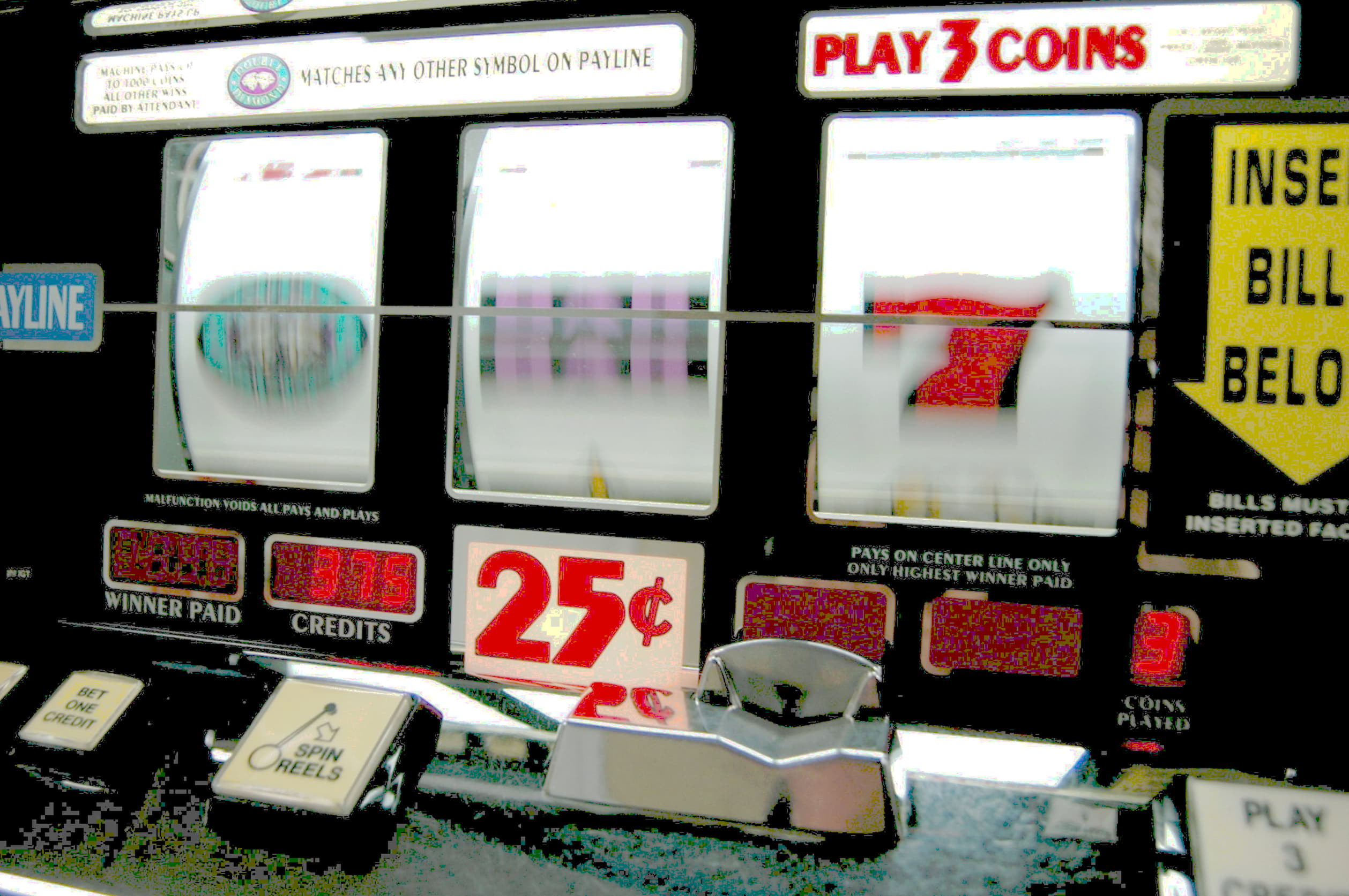 245 Trial Spins at BGO Casino