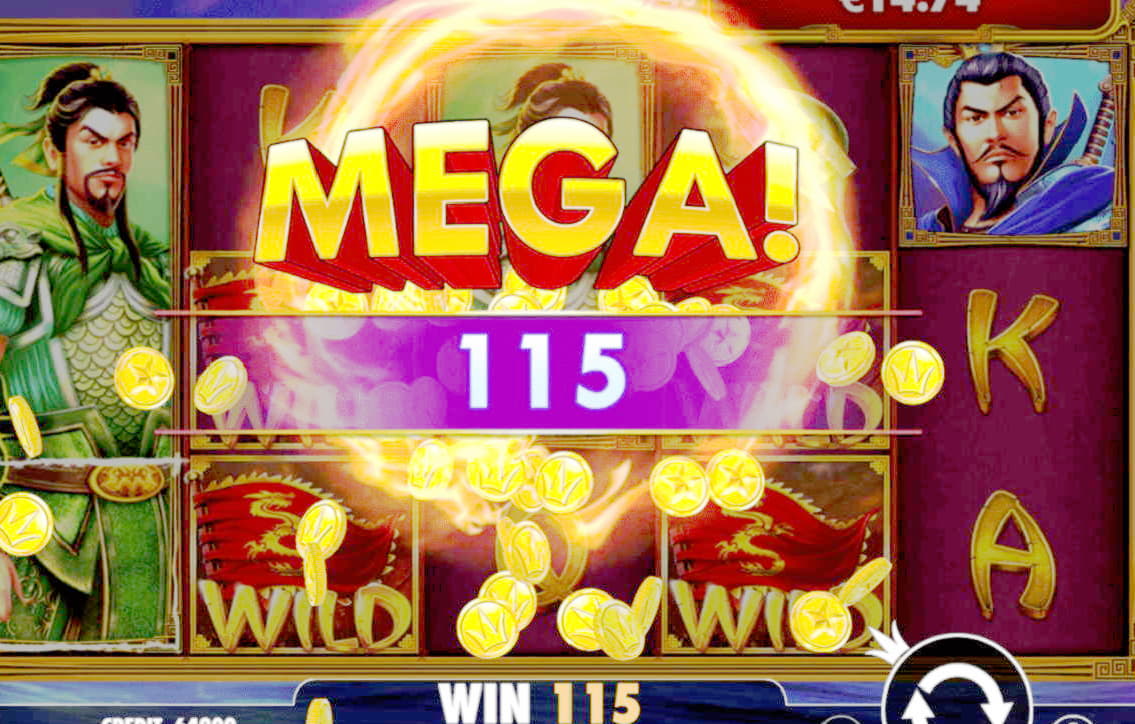 930% Signup casino bonus at Slots Million Casino