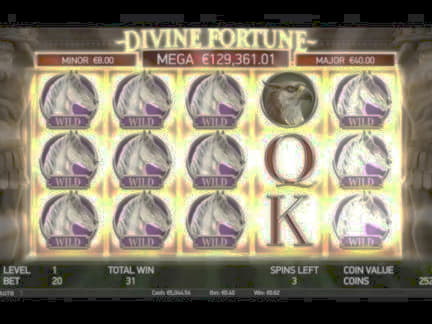 77 Free spins at Buzzluck Casino
