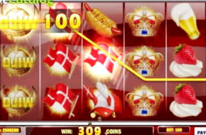 €850 Casino Tournament at Leo Vegas Casino