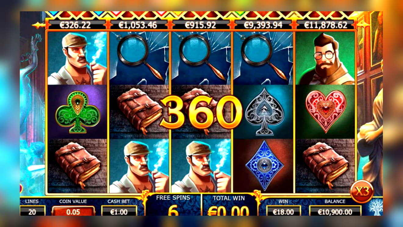 $690 Casino chip at Europa Casino