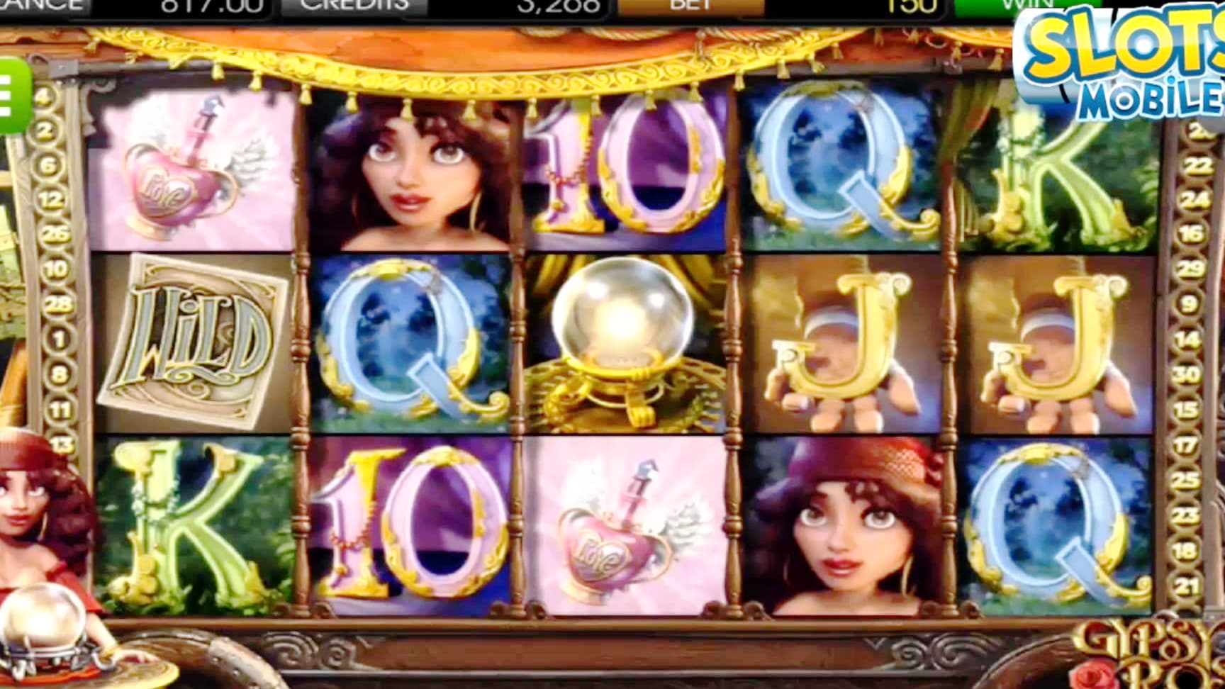 140 free casino spins at 7 Reels Casino