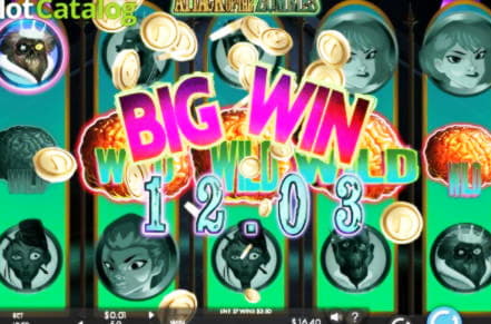 EUR 635 Casino chip at Energy Casino