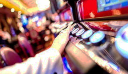 985% Deposit Match Bonus at Online Bets Casino
