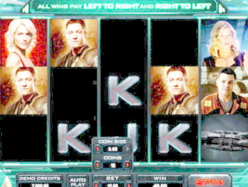 €535 Free Chip at Spin Palace Casino