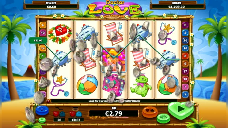 $3215 No deposit at Inter Casino