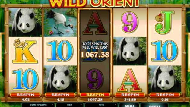 €66 Tournament at Party Casino