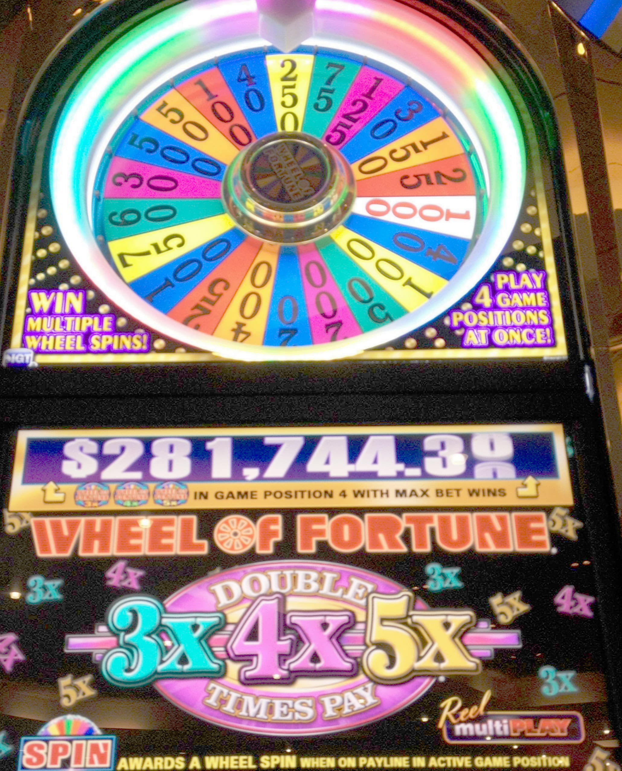 111 Loyalty Free Spins! at Guts Casino