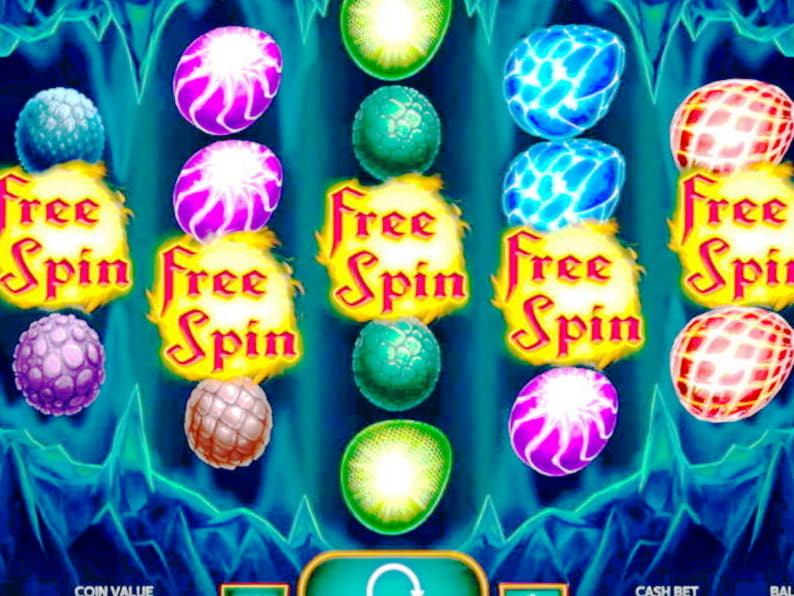 Eur 215 FREE Casino Chip at Casino Luck