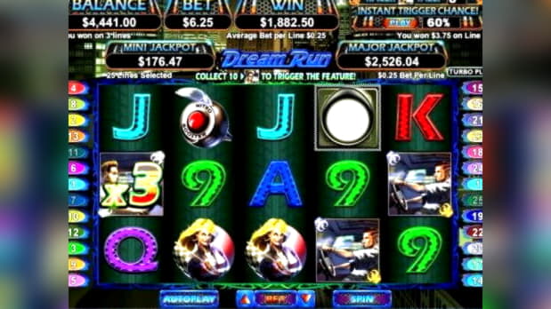$290 Free Casino Tournament at Casino com