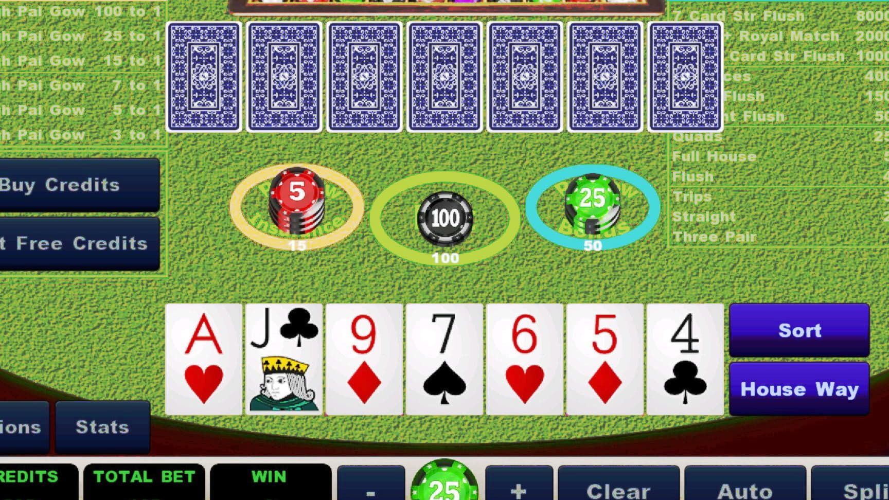 990% Casino Welcome Bonus at Buzzluck Casino